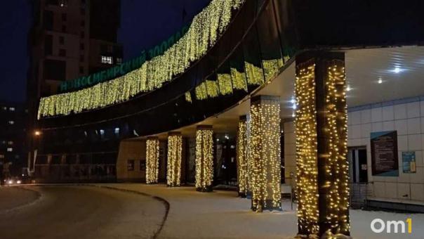 Новосибирский зоопарк предупредил помогающих после пожара о мошенниках