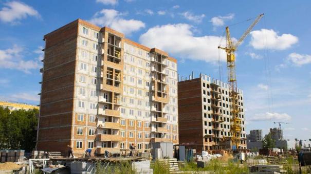 Депутаты хотят отменить плату за экспертизу жилья в НСО для маткапитала