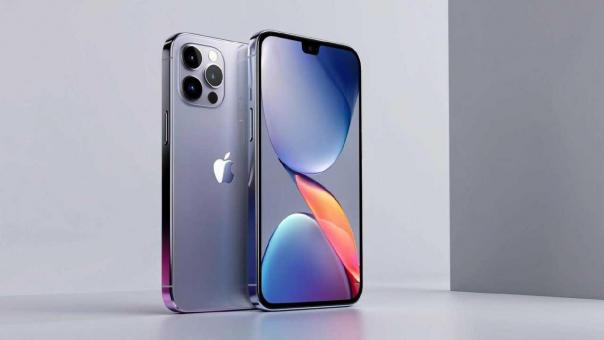 «Не вижу смысла его покупать»: новосибирец написал песню про новый iPhone, который не могут себе позволить горожане