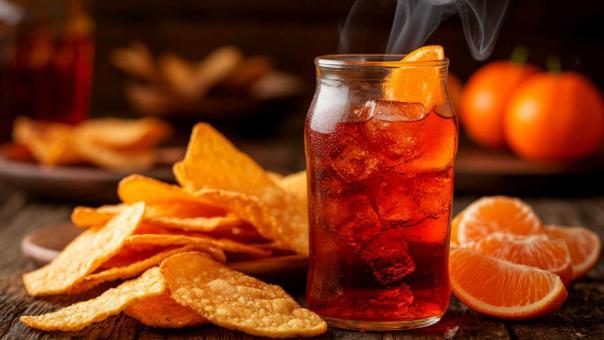Ведут к инфаркту и инсульту: какие продукты разрушают сосуды