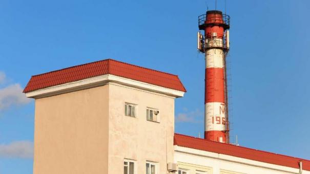 Завод торгового оборудования в Новосибирске сносят на Большевистской после 25 лет работы
