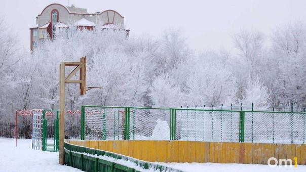 Пугающие изменения климата: в Гидрометцентре дали прогноз, какой будет зима в Омске