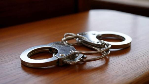 Полиция Новосибирска разыскивает подозреваемых в стрельбе в отеле