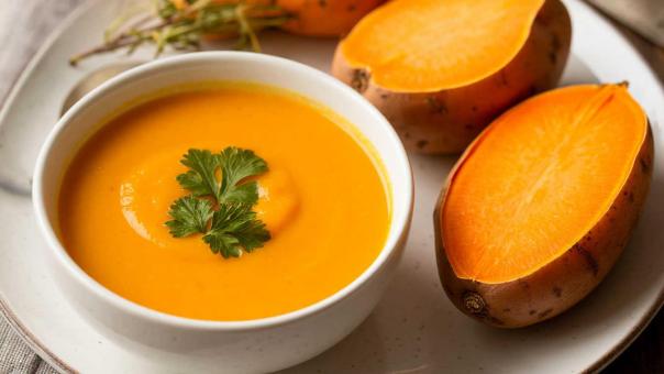 От смузи до рагу: диетолог Дюваль рассказала, как вкусно готовить тыкву осенью в Новосибирске