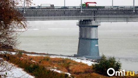 Зима близко: на Омск надвигается мощное похолодание
