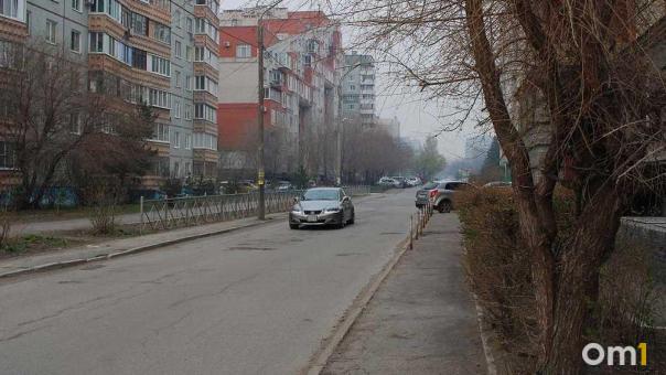 В Омске на семи улицах появятся новые линии освещения