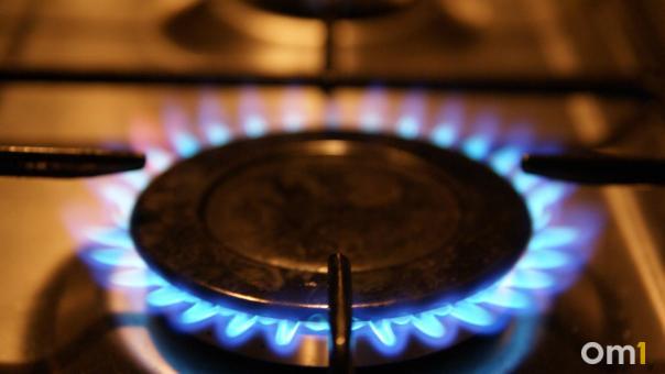 Жители дома на улице 12 Декабря в Омске остаются без газа уже четвёртые сутки