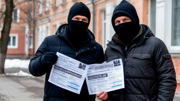 Мошенники под видом полицейских охотятся за биометрией новосибирцев