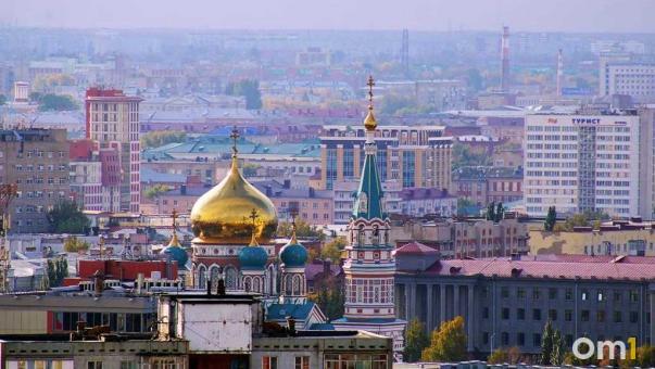 Омская область опустилась на семь позиций в «научном» рейтинге регионов России
