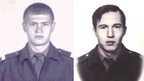 Последний вызов: как трагедия 1999 года увековечила имена новосибирских пожарных в «Родниках»