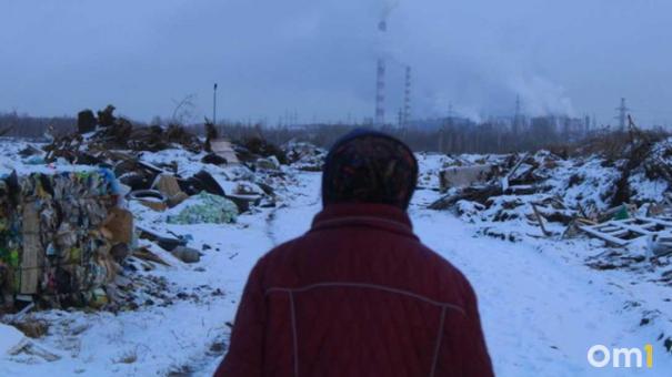 Режим «чёрного неба» в Новосибирске продлен до 26 октября