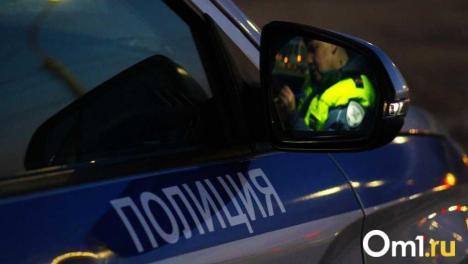 В Омске неизвестный изрезал 11-летнюю девочку — злоумышленника ищут