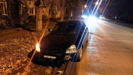 В Омске молодой водитель «Лады» насмерть сбил 9-летнюю девочку