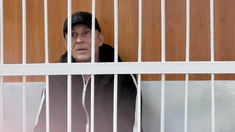 Рецидивист из Новосибирска получил 3,5 года колонии за попытку мошенничества с 14,5 млн рублей