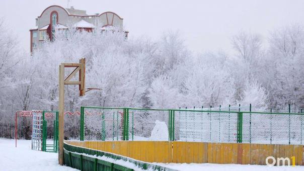 Мощное похолодание и метель накроют Омск: готовьтесь к снежному апокалипсису
