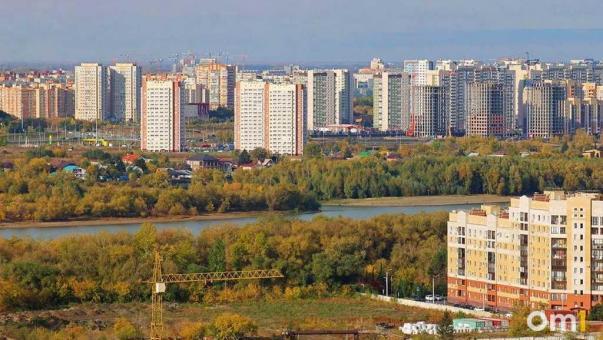 В Омске отменили режим ЧС, введённый из-за разлива 9 тонн дизельного топлива