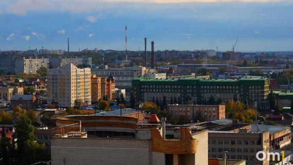 В Омском музее открылась выставка фотографий Елены Латыповой