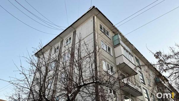 Почти 16 лет: аналитики подсчитали срок окупаемости «однушки» при сдаче в аренду в Омске