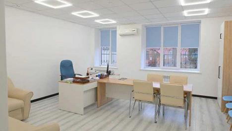 В Омской области идёт масштабное обновление кадровых центров «Работа России»
