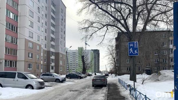 Из-за взрыва под Ростовкой омичи остались без газа и электричества
