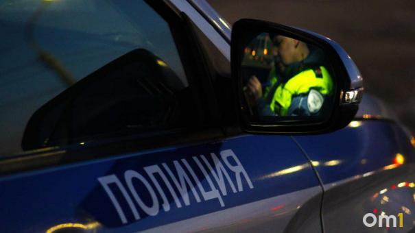 Ночная трагедия: женщина на «Ладе» сбила пешехода на трассе под Новосибирском