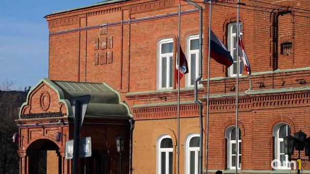 Депутаты Омского горсовета приняли в первом чтении бюджет города на 2026 год
