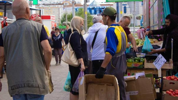 Волна нелегальной миграции в Новосибирской области в ноябре: от ДТП до фиктивных регистраций