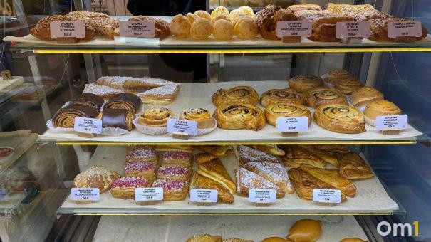Цены на продукты в Омской области: молоко и хлеб дорожают, соль и овощи дешевеют