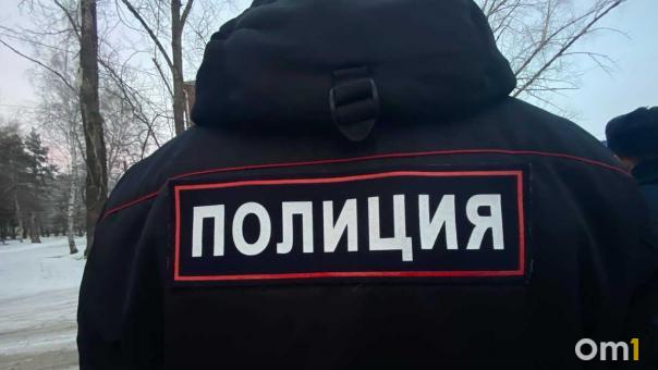 Дошло до выстрелов: омичи напали на полицейских ради пьяной девушки