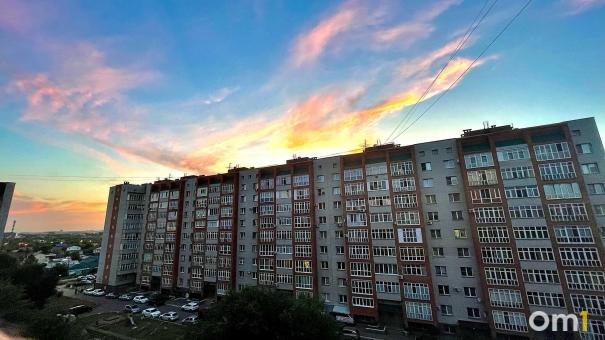 Более 2 млн кв. м жилья построили с начала года в Новосибирской области