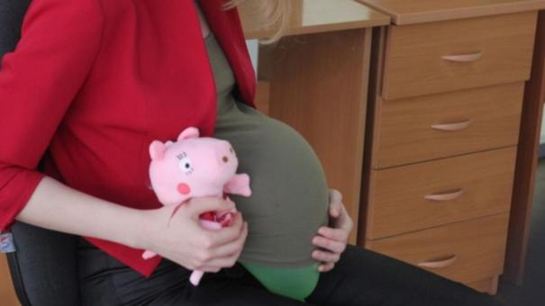 Эксперты трёх городов: что предложили участникам на форуме о репродуктивном здоровье в Новосибирске