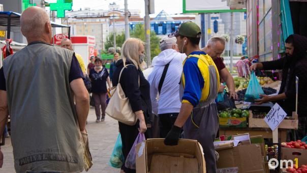 В Новосибирской области планируют создать Центр адаптации мигрантов