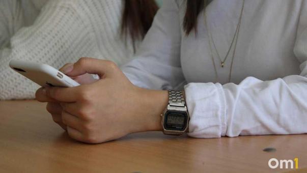 Омичей напугали полным отключением интернета из-за использования одной программы
