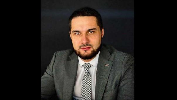 Ягодка назначен президентом омского «Иртыша»