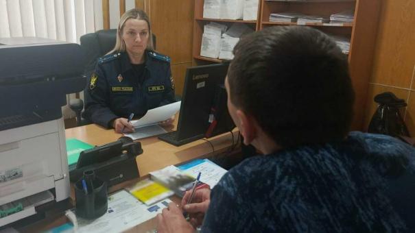 Запрет на выезд из России сподвиг должника из Новосибирской области закрыть миллионные долги