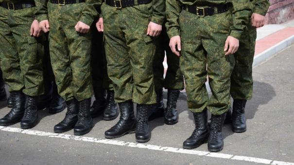 В Новосибирской области задержаны 11 подозреваемых в хищении более 5,2 млн рублей у военнослужащих СВО