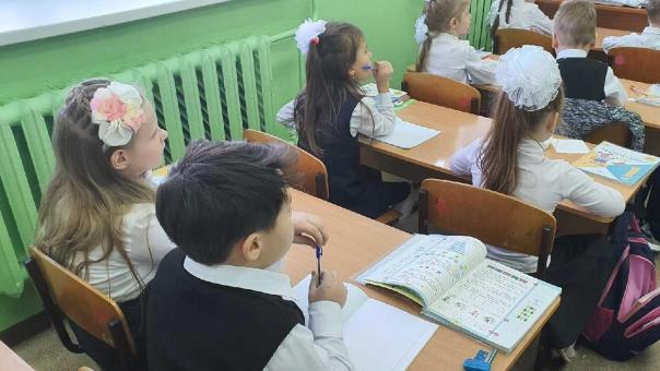 В новосибирских школах с 2026 года сократят уроки иностранного языка ради нового предмета