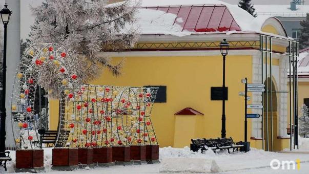 Появился в 1628 году? В омском Минкульте заявили о возможной новой дате основания Омска