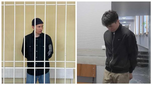 Домогательства к ребёнку, попытка теракта и двойное изнасилование — чем отличились мигранты в 2025 в Новосибирске