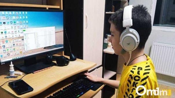 Омским школьникам могут вернуть Roblox: при каких условиях?