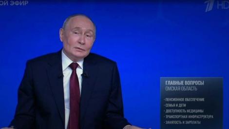 Омск вошёл в топ регионов, жителей которых волнует проблема недостроев
