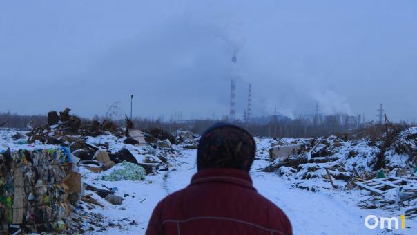 Новосибирская область получит федеральные средства на улучшение качества воздуха