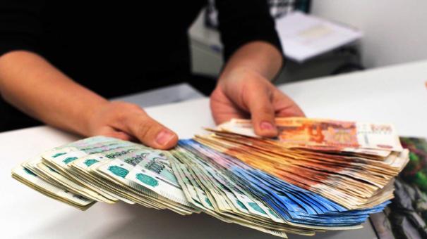 Семеро новосибирцев выиграли 118 млн рублей в лотерею за год