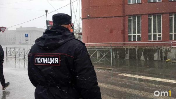 Очередная пьяная потасовка произошла около клуба Небар» на выходных в Новосибирске