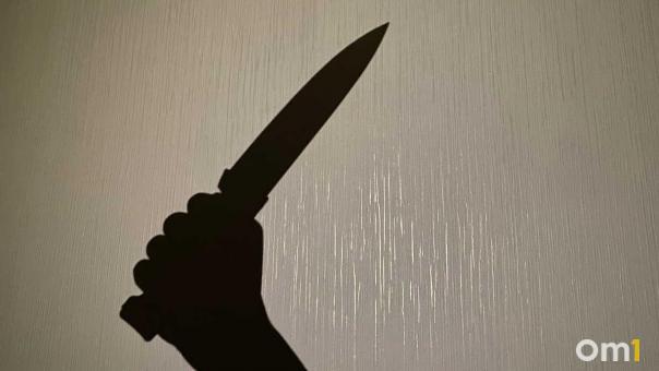 Загул со смертельным исходом: в Омской области мужчина беспричинно убил друга
