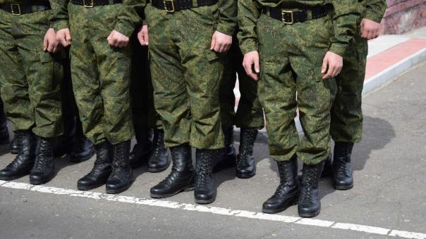 Назначен новый начальник Новосибирского высшего военного командного училища