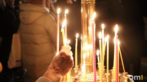 В Омске скончался писатель и краевед Павел Брычков