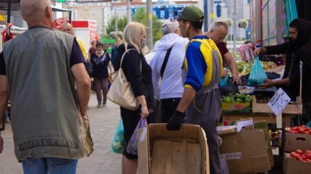 Рейды силовиков привели к выдворению более 1700 иностранцев из Новосибирской области