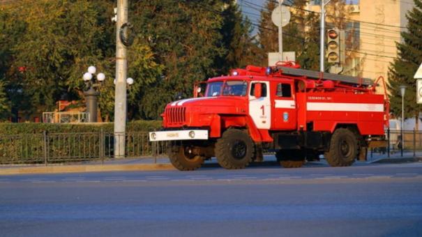 Более 630 пожаров из-за печей произошло в Новосибирской области
