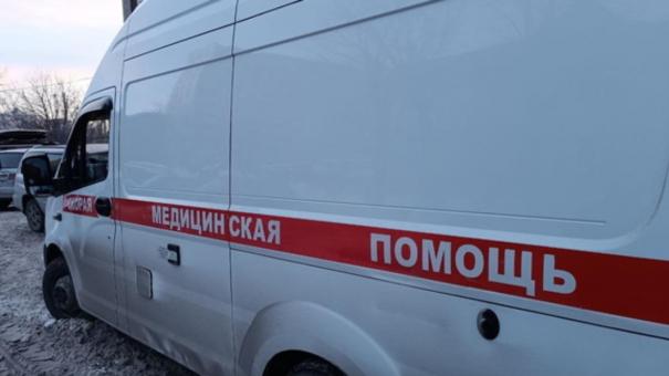 МЧС Новосибирска продолжает работать в режиме повышенной готовности: 31 пожар и 11 ДТП за первые дни года